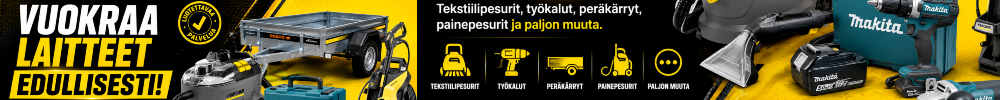 Vuokrataan